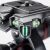 MK055XPRO3-3W штатив алюм. MT055XPRO3 + голова MHXPRO-3W DUAL 3/183/74/3,5/8 (сек/выс/слож/вес/нагр) черный