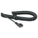 Кабель питания Nissin для соединения вспышек Canon с бат. блоком PS300 и PS 8