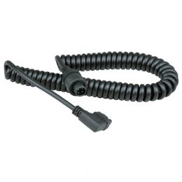 Кабель питания Nissin для соединения вспышек Canon с бат. блоком PS300 и PS 8