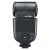 Вспышка Nissin Di700A для фотокамер Nikon i-TTL, (Di700AN)