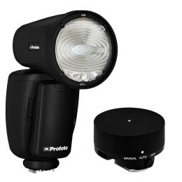 901302 EUR A1X Off-camera Kit вспышка A1X и синхронизатор Connect для Nikon