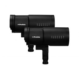 901168 EUR B10 Plus Duo 500/500 AirTTL