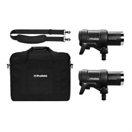 901017 EUR D2 1000/1000 AirTTL kit Набор из 2х моноблоков в комплекте без AirRemote