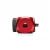 JB01346-CRU Hub Adapter адаптер для 6 аксессуаров (красный)