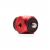 JB01346-CRU Hub Adapter адаптер для 6 аксессуаров (красный)