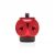 JB01346-CRU Hub Adapter адаптер для 6 аксессуаров (красный)
