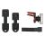 GripTight Auto Vent Clip - авто- держатель вентклип для смартфонов Ш 54-72мм