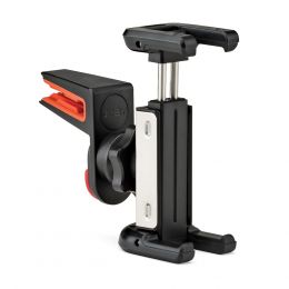 GripTight Auto Vent Clip - авто- держатель вентклип для смартфонов Ш 54-72мм