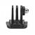 Быстросменная площадка Action Tripod Mount for GoPro (черный)