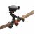 GorillaPod для фото и GoPro камер - GorillaPod Action Tripod with Mount for GoPro (черный/красный)
