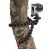 GorillaPod для фото и GoPro камер - GorillaPod Action Tripod with Mount for GoPro (черный/красный)