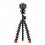 GorillaPod для фото и GoPro камер - GorillaPod Action Tripod with Mount for GoPro (черный/красный)
