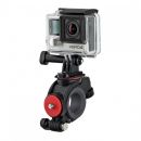 Держатель Action Bike Mount (черный) велосипедный