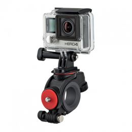 Держатель Action Bike Mount (черный) велосипедный