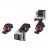 Держатель Action Bike Mount (черный) велосипедный