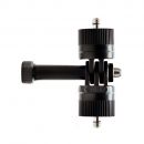 Шарнирный адаптер Mini Pivot Arm (черный)