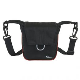 Compact Courier 80 черный