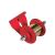 FF3532 SPRING TYPE 12 RED