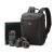 Format Backpack 150 черный