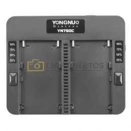 Зарядное устройство Yongnuo YN750C