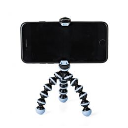 GorillaPod Mobile Mini штатив смартфона, черный/синий (JB01518)