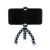 GorillaPod Mobile Mini штатив смартфона, черный/синий (JB01518)