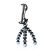 GorillaPod Mobile Mini штатив смартфона, черный/синий (JB01518)