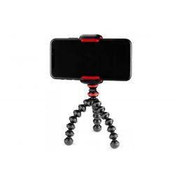 GorillaPod Starter Kit (Black), черный
