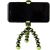 GorillaPod Mobile Mini штатив смартфона, черный/зеленый (JB01519)
