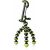 GorillaPod Mobile Mini штатив смартфона, черный/зеленый (JB01519)