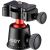 Ballhead 3K PRO (Black), черный