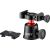 Ballhead 3K PRO (Black), черный