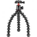 GorillaPod 3K PRO Kit (Black), черный