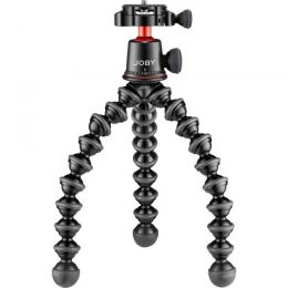 GorillaPod 3K PRO Kit (Black), черный