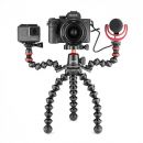 GorillaPod 3K PRO Rig (Black), черный