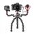 GorillaPod 3K PRO Rig (Black), черный