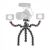 GorillaPod 3K PRO Rig (Black), черный