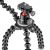 GorillaPod 3K PRO Rig (Black), черный