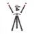 GorillaPod 3K PRO Rig (Black), черный