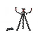GorillaPod Rig штатив и риги, черный/серый (JB01522)