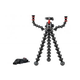 GorillaPod Rig штатив и риги, черный/серый (JB01522)