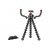 GorillaPod Rig штатив и риги, черный/серый (JB01522)