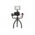 GorillaPod Rig штатив и риги, черный/серый (JB01522)