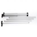 LL LB1116 Стойка алюм. для складных фонов 1,8х2,1 м