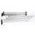 LL LB1116 Стойка алюм. для складных фонов 1,8х2,1 м