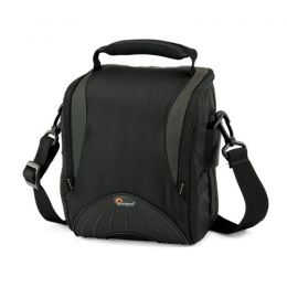 Apex 120 AW черный