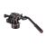 MVH608AH NITROTECH 608 FLUID VIDEO HEAD штативная видеголова Manfrotto