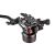 MVH608AH NITROTECH 608 FLUID VIDEO HEAD штативная видеголова Manfrotto