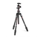 MKBFRC4GTXP-BH Befree GT XPRO Carbon штатив Manfrotto с головой