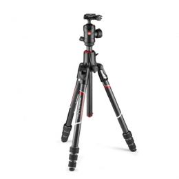 MKBFRC4GTXP-BH Befree GT XPRO Carbon штатив Manfrotto с головой